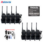 H777 272684547876 Ohbuybuybuy 8x Retevis 743828292034