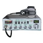 29nw Cobra Electronics Classic Cb Radio Instant 19 Channel 028377904370