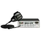 29nwltd Cobra Channel Cb Radio Front Panel Mobile New