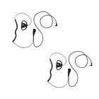 2ps-aeh0407d-m2 Maxtop 2 Pack No 786726011451