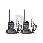 Uv-5r 2x 2013 Original Baofeng E Wireless Communication Ham Radio Transceivers