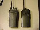 Rpu416a 2x Radios Motorola Radius Cp200 And Relm As Is