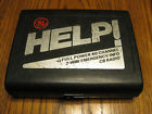 3-5909a Ge Vinta Help Channel Cb Radio Perfect Working Condition Free