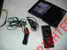 3-5910a Ge Help 2 Full Power 40 Channel Way Emergency Cb Radio Model