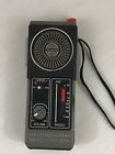3-5931a Ge Neral Electric Portable Walkie Radio Model Vinta Works