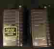Search-2 3-5953c Ge Search 2 Walkie Talkie Pair Classic 49 Mhz