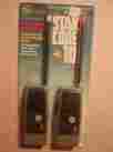 3-5955 Starcode Ge Vintage General Electric 10 Walkie Talkies New