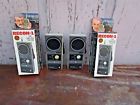 3-5960b Ge Vinta Pair Of