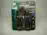 3-aaa Cx112 Cobra Walkie Talkies Micro Talk 22 Channels-uses Batteries-nice