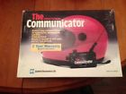 3 Collet Communicators Snowmobile Motorcycle 2-way