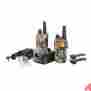 Lxt650vp3 30mil Midland Radio Radios 2way Frs Gmrs Camo 36chan Batt Charger Pair 046014506558
