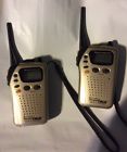 310wx Cobra Frs Microtalk Weather Walkie Talkie Radio