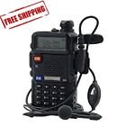 3181 Branded Radio Scanner Handheld Police Fire Transceiver Portable 605963023181