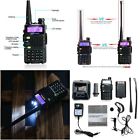3185 Baofeng Two Way Radio 986538753185