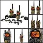 3243266 Electro Pro Mile Pair Two Way Ham Radio 709044172123