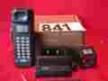 330tsd Uniden Sps 330ts Handheld Portable Radio Apx 119 Battery Charger 841