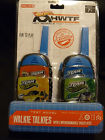 34084 Hot Wheels New Walkie