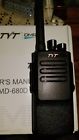 359037185 Tyt Led Display Dmr Radio