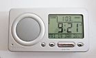 359901 Brookstone Travel Tranquil Moments