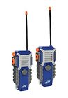 36056-tru Nerf Walkie Talkies 021331360571