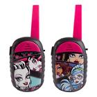 21331496348 37646 Monster High Fangtastic Walkie Talkies