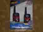 37756 Nerf 10 Mile Frs Walkie Talkie 021331938848