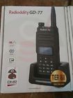 383756101 Radioddity Dual Band Tier Ii Dmr Digital Analogtwo Way Radio