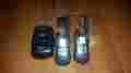3852241600 Camo Bellsouth Motorolla Two Way Radio