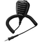 3929122  Icom Speaker Microphone For Car Vehicle Electronics 795903642869