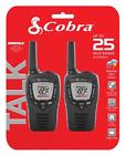 3c8506b4 Cobra Electronics Mile Frs Radio Black