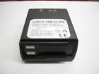 Ft-23r 4 Batteries For Yaesu Vertex 2way Radios Fnb-12 Ft-23r/ftc-1000mah-clrearance