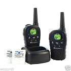 4 Brand New Midland Two-way Radios 2-way Walkie Talkies 2 Packages