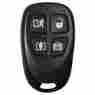 48a00-1 4-button Sy480 Hai Keyfob Professional Install Only 872257002331