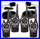5560 4 Midland 36 Mile Walkie Talkie 5 Watts Two 2 Way Radio + Channel Choices