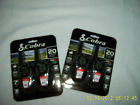 *** 4 New Cobra Cxt 235 2-way Radios