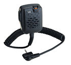 Mh-45b4b 4 Vertex Heavy Duty Speaker Microphone - Low Price, Ships Free And Fast