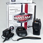 400-470 Kl-bantam-uhf Blackbox Bantam-uhf Business Two-way Radio Mhz