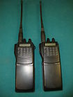 Mpu32a 400 Mhz. (set Of 2) Relm 2 Way Radios Model