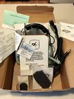40301g-03bn 40301g-03 David Clark Communication Headset With Boom Mounted Mic Bn