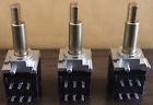 Cp200-pr400-ht750-ht1250 4080710z34 Motorola 4 Channel Frequency