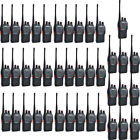 H777 40pcs Walkie Talkie Hst Uhf 5w 16ch Radio Expedited Shipping To Us &amp; Canada