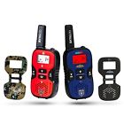 4101 Gotalkie Walkie Talkie Pack Complete Outdoor Handset Lcd Screen Radio