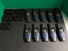 Cxt425c 425c Cobra Cxt Walkie Talkie With Charger Base