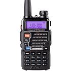 43181253190 Baofeng Twoway Radios Long Range Walkie Talkie Uhf 6362882460919