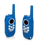 43207-21823 Playco Products Walkie Talkies For Kids Boys Girls 603051184707