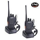 43217-88551 Treemoo Walkie Talkies Adults Long Range Channel Rechargeable 6654540663948