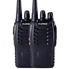 4322041250 Baofeng Uhf High Power Intelligent Fm Illumination Flashlight 3169845794301