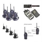 432204547 Baofeng Twoway Radios Long Range Walkie Talkie Rechargeable 9553902098558