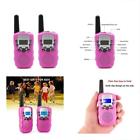 4322144286 Pemalin Walkie Talkies Kids Toy Set For Miles 661083814283