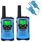432227047 Walkie Talkies For Kids Super Easy To Use 767520626515